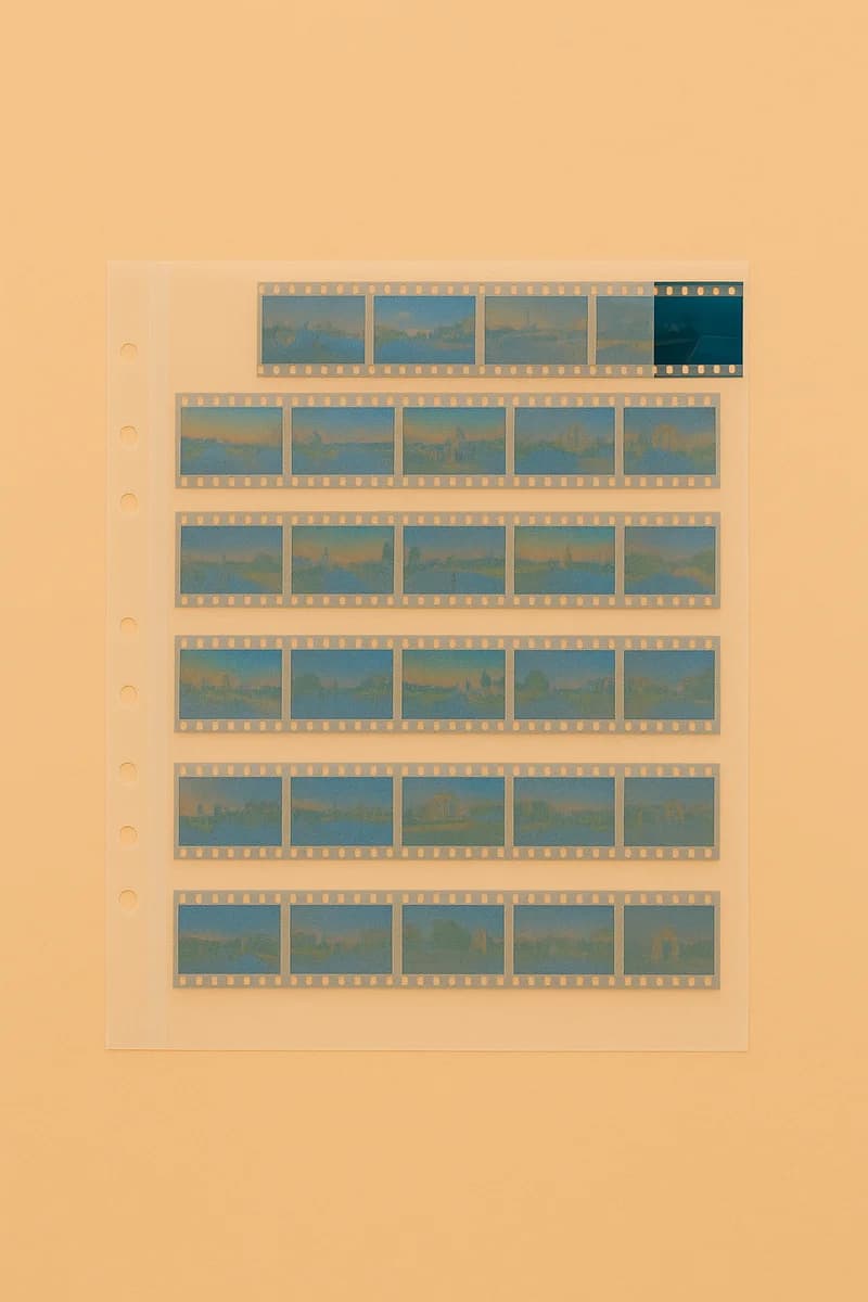 Archiving