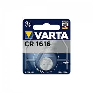 Varta CR 1616 Lithium 3V