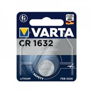 Varta CR 1632 Lithium