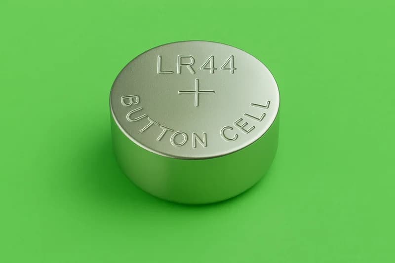 Button Cells