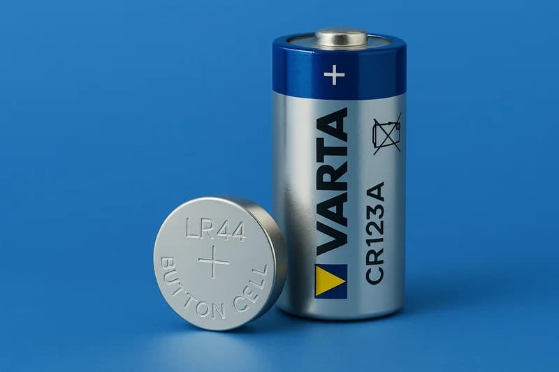 Batteries