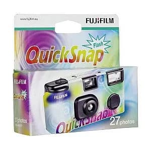 Fujifilm QuickSnap Flash