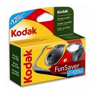 Kodak Fun Saver 800