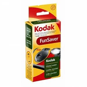 Kodak FunSaver