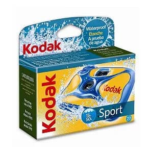 Kodak Ultra Sport