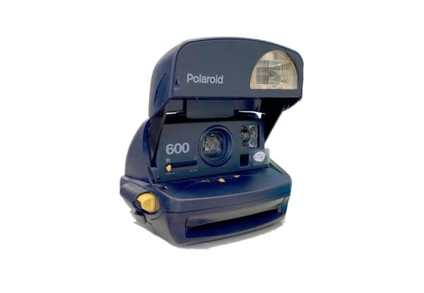 Polaroid 600