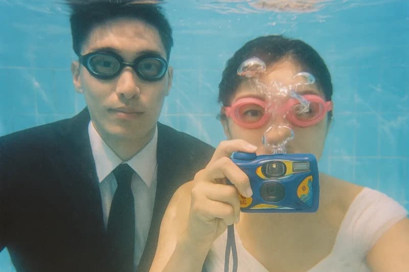 Disposable Color
