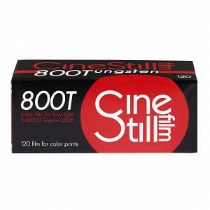 Cinestill 800T