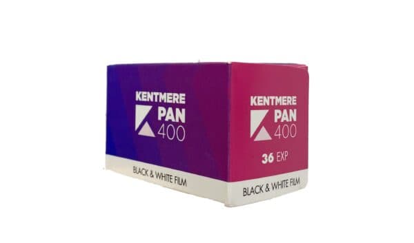 Kentmere Pan 400