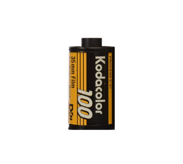 Kodak Color 100