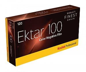 Kodak Ektar 100