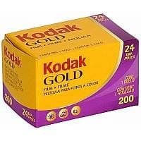 Kodak Gold 200