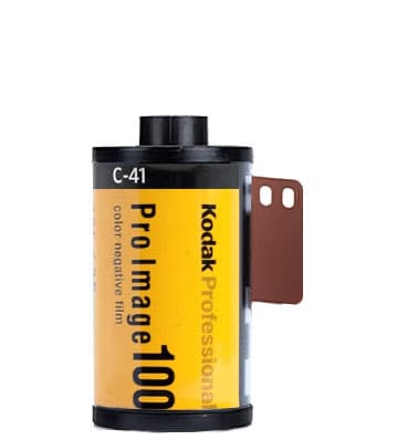 Kodak Pro Image 100