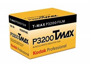 Kodak T-Max P3200