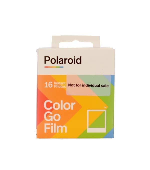 Polaroid Go