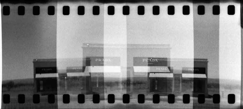 35mm Black & White