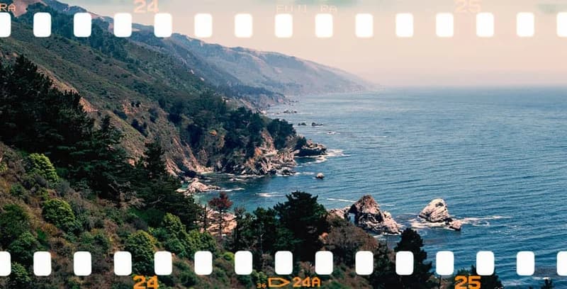 35mm Color