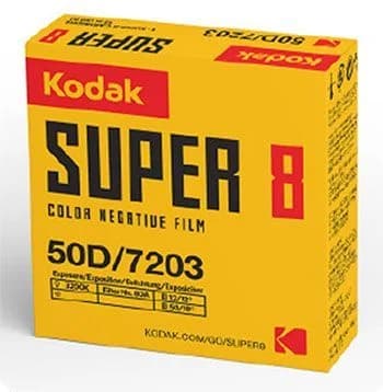 8mm