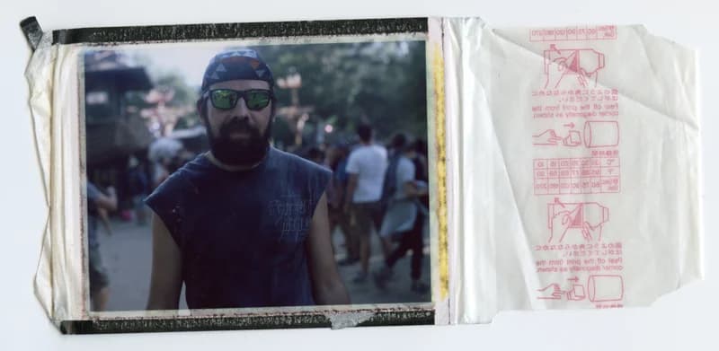 Fuji Instant