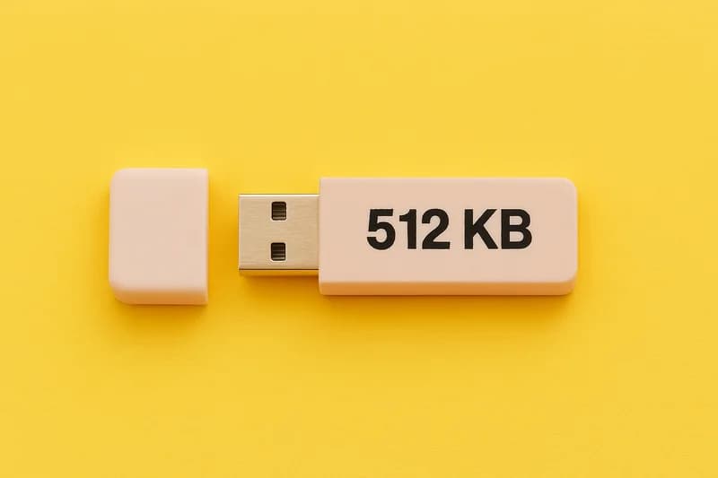 USB Drives