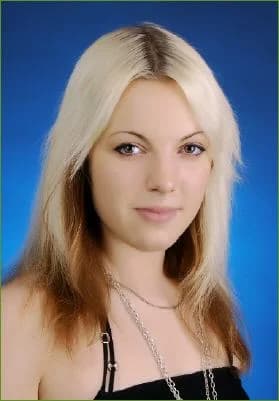 Bewerbungsfoto Beispiel 2