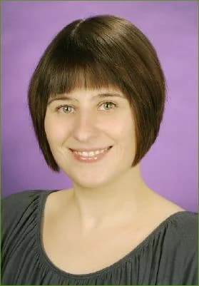 Bewerbungsfoto Beispiel 4