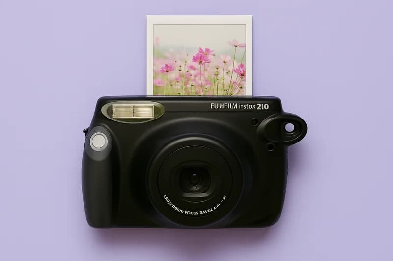 Camera Rental