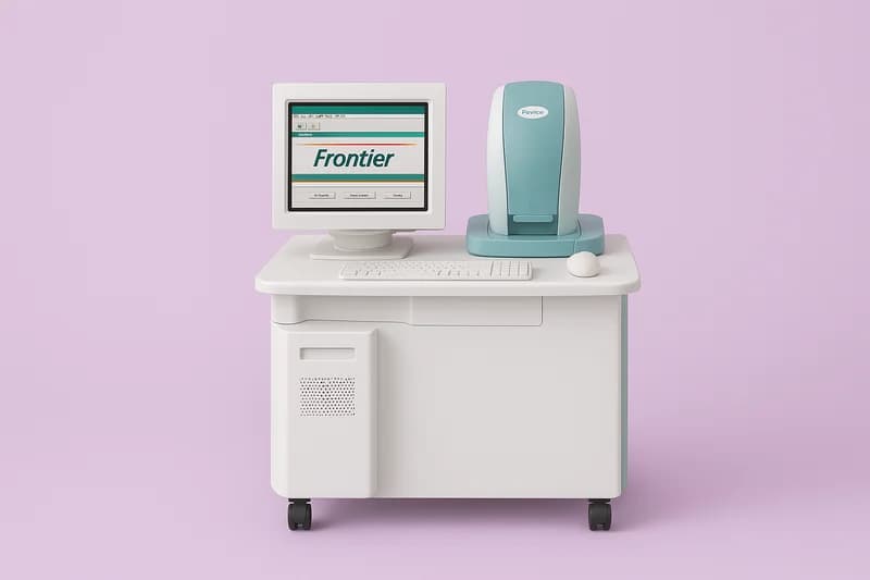 Development & Scanning