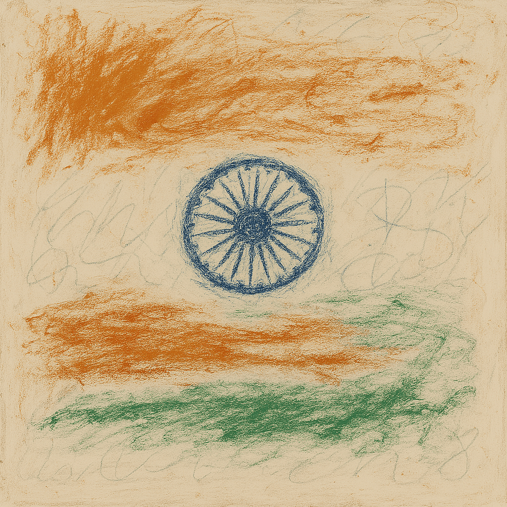 India Visa Photos