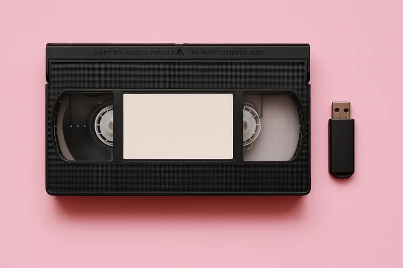 Video Digitalization