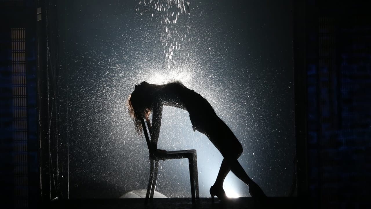 Water Photoshoot