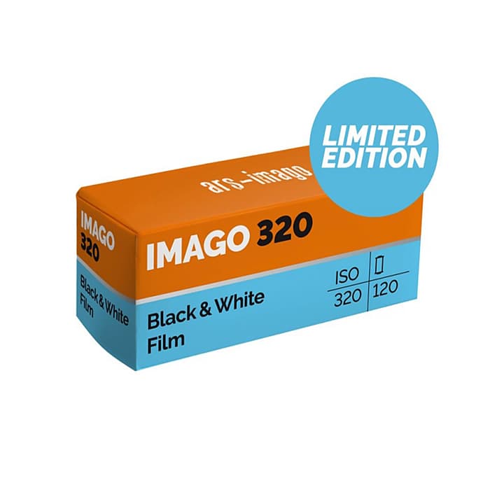 Imago 320 120mm