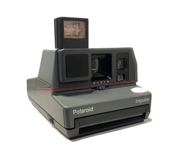Polaroid Impulse