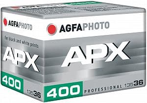 AgfaPhoto APX 400