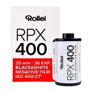 Rollei RPX 400