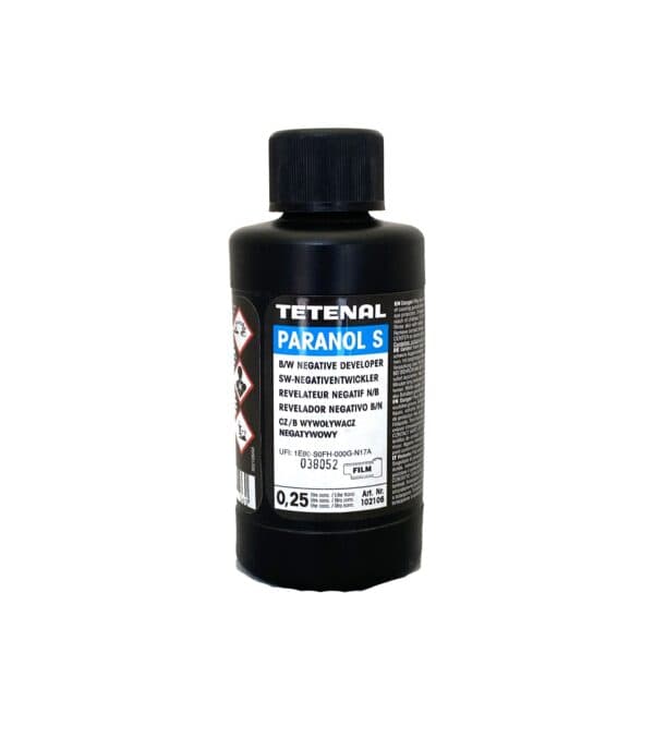 Tetenal Paranol S